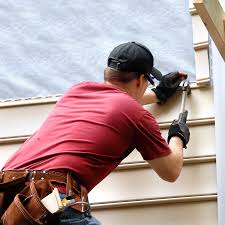 Affordable Siding Repair and Maintenance Services in Skagway, AK